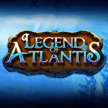 Legend of Atlantis