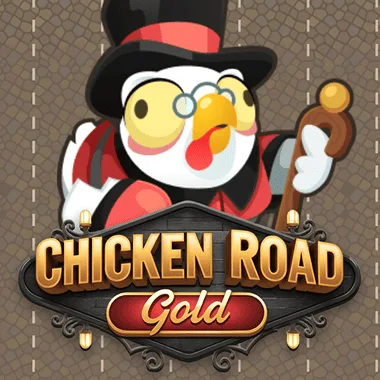 Chicken Road Gold